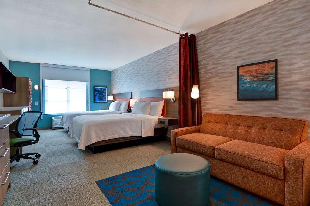 Home2 Suites By Hilton Orlando Flamingo Crossings, Fl חדר תמונה