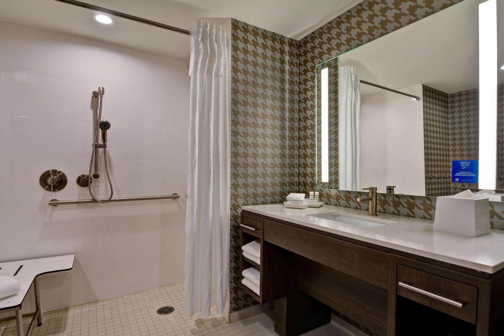 Home2 Suites By Hilton Orlando Flamingo Crossings, Fl מראה חיצוני תמונה