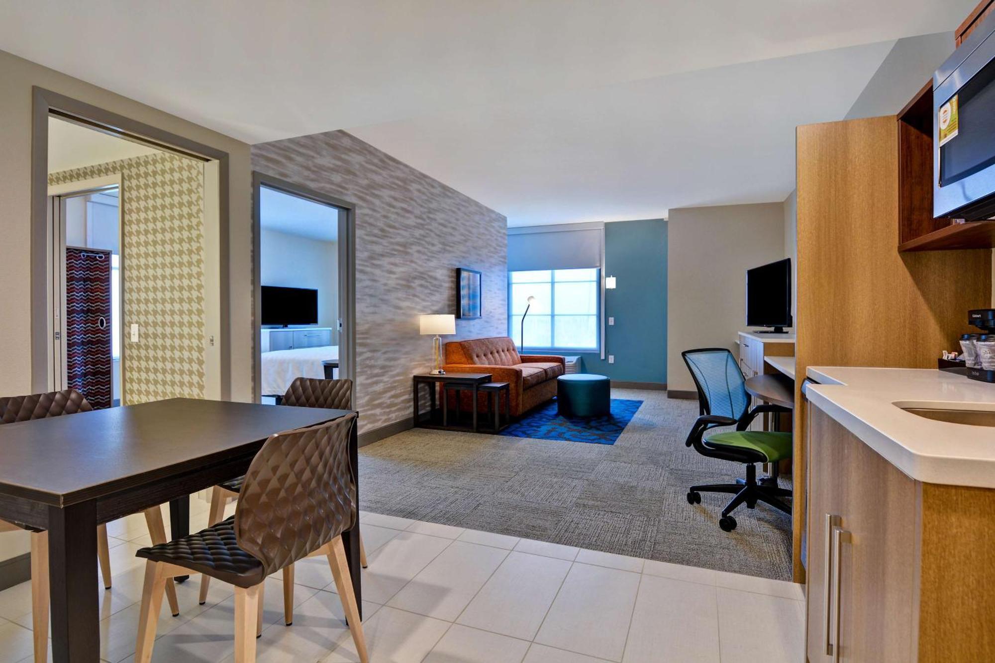 Home2 Suites By Hilton Orlando Flamingo Crossings, Fl מראה חיצוני תמונה